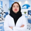 Photo of دکتر رویا جعفری Photo of دکتر رویا جعفری