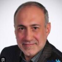 Photo of دکتر سعید ارجمندی Photo of دکتر سعید ارجمندی
