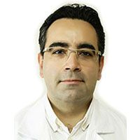 Photo of دکتر علیرضا محبی Photo of دکتر علیرضا محبی