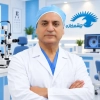 Photo of دکتر محمدکریم اسمعیلی Photo of دکتر محمدکریم اسمعیلی
