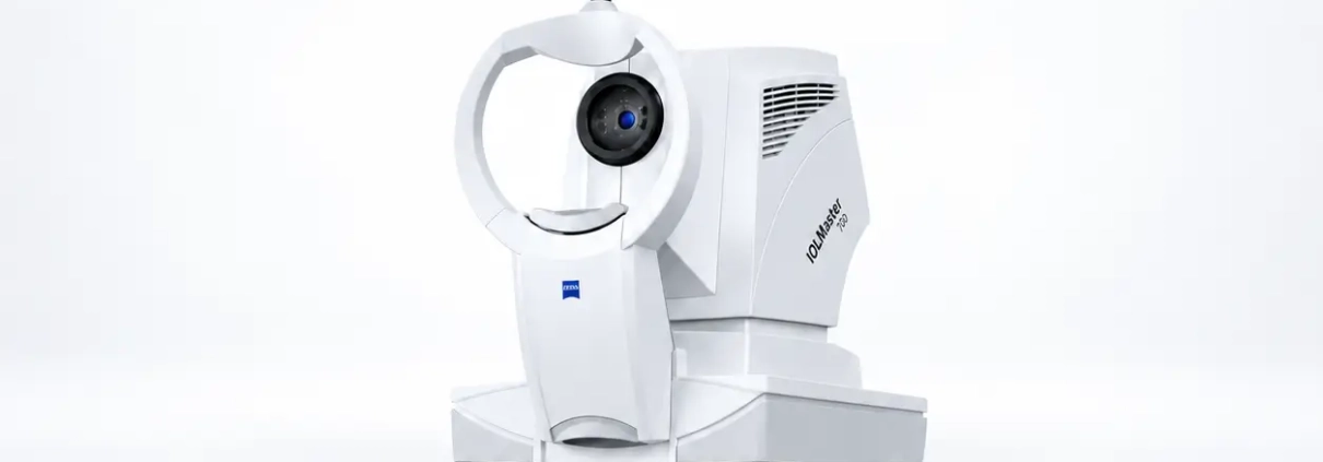 دستگاه IOL master 700