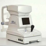 کراتومتر (keratometry)