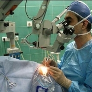 قرنیه