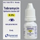 Tobramycin Drops