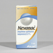 قطره چشم نپافناک