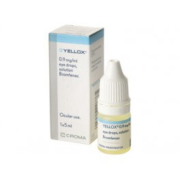 قطره چشم برومفناک (Bromfenac
