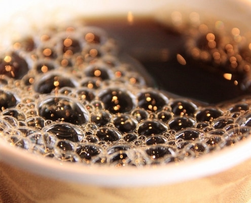 مصرف لیوان های کاغذی برای سلامتی مضر هستند.