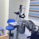 دستگاه لیزر PDT کلینیک چشم پزشکی چشمخانه