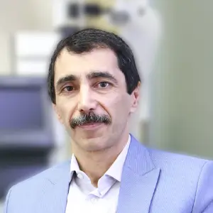 پزشکان کلینیک چشمخانه(مرکزی شهر)