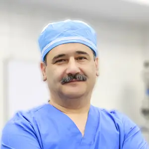 دکتر سامان خرمی نژاد|جراح و متخصص گوش و حلق و بینی،جراحی سر و گردن ،گوش و حلق و بینی