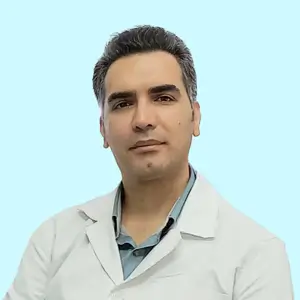 دکتر مجید کبیری|متخصص چشم فوق گلوکوم