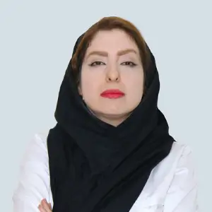دکتر رویا جعفری|جراح و متخصص چشم فلوشیپ گلوکوم