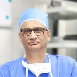 متخصص گوش، حلق و بینی