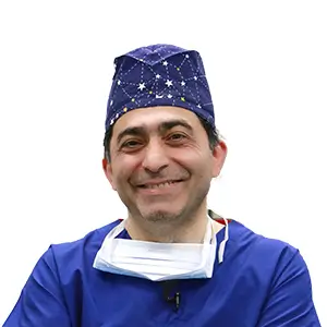 پزشکان کلینیک چشمخانه(مرکزی شهر)