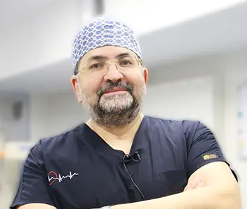 دکتر محمدجواد اربابی متخصص گوش، حلق و بینی